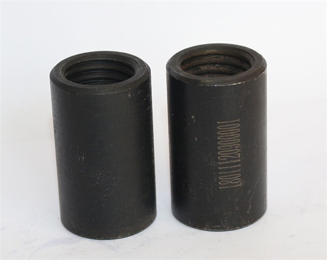 张家港<font style='color:red'>钢筋</font>连接套筒